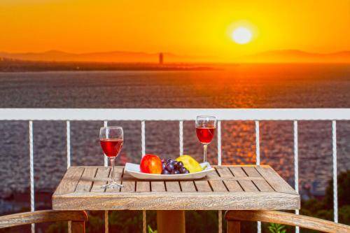 Photo of Patio Balcony in Konak