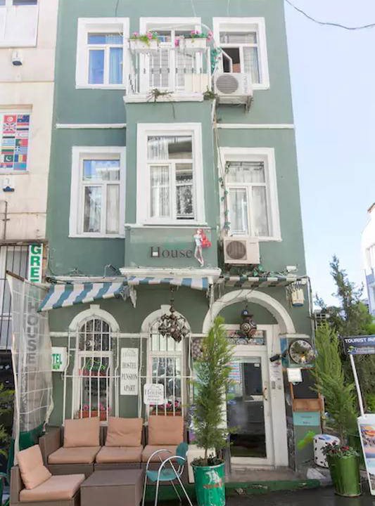 Photo of Others in Harbiye