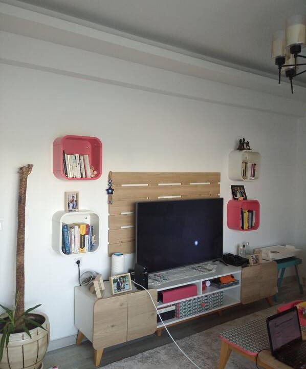 Photo of Livingroom in Yunusemre
