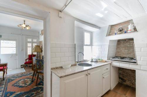 Photo of Kitchen in Konak