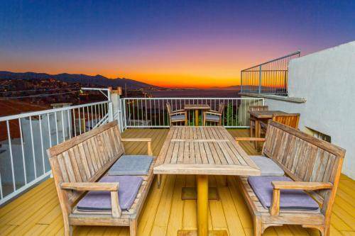 Photo of Patio Balcony in Konak
