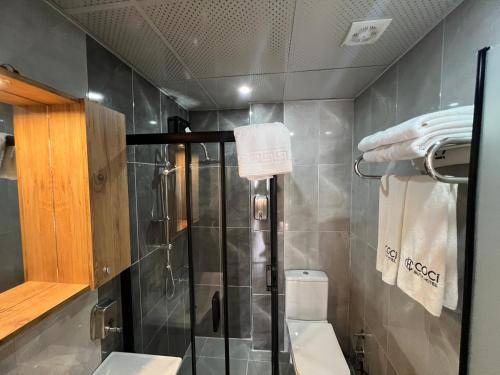Photo of Bathroom in Mezetli