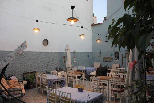 Photo of Others in Ayvalik City Center