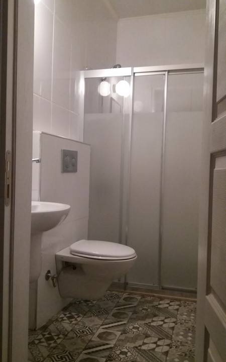 Photo of Bathroom in Tire