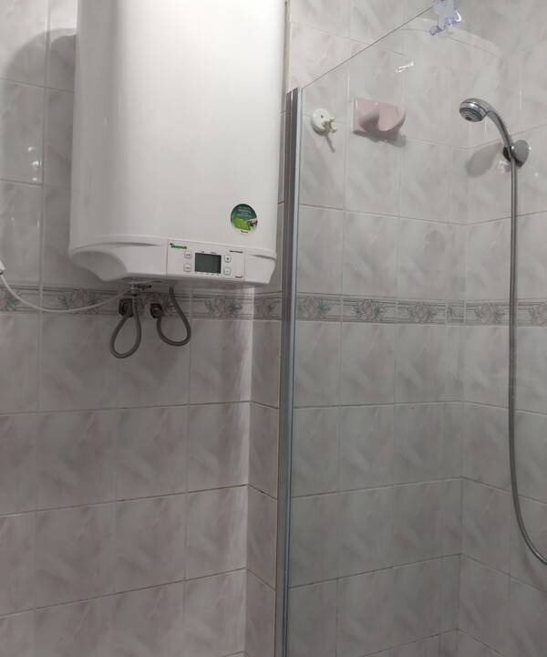 Photo of Bathroom in Sirinevler Mahallesi