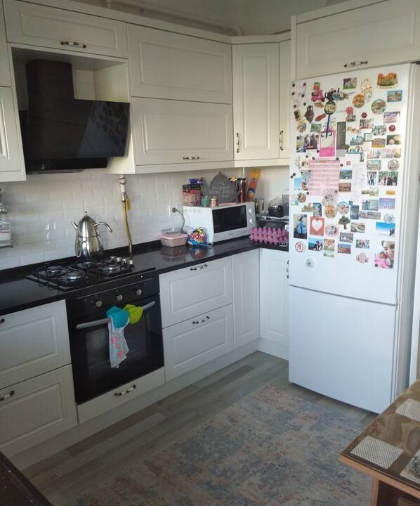 Photo of Kitchen in Yunusemre