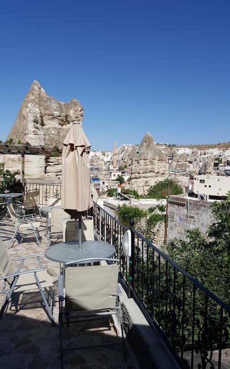 Photo of Others in Goreme