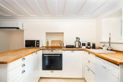 Photo of Kitchen in Foca