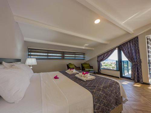 Photo of Bedroom in Gocek
