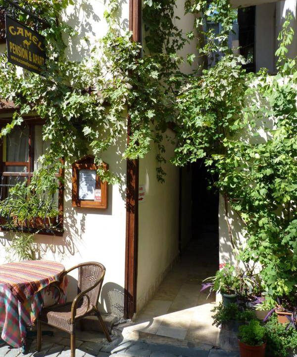 Photo of Others in Kaleici