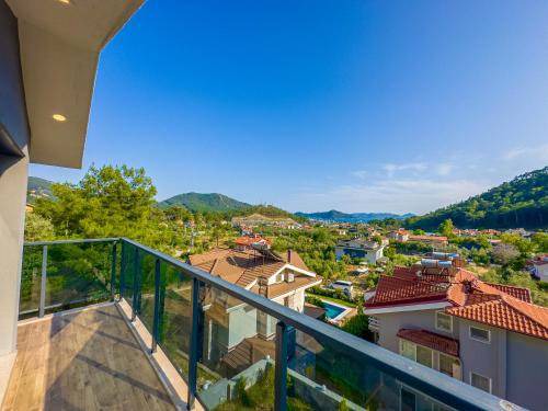 Photo of Patio Balcony in Gocek