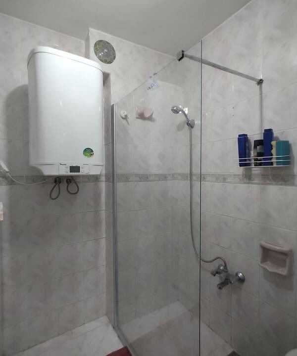 Photo of Bathroom in Sirinevler Mahallesi