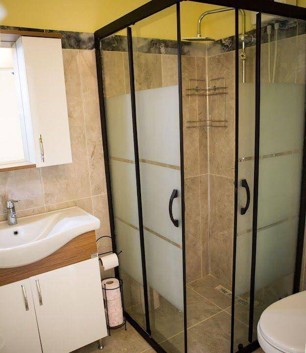 Photo of Bathroom in Ayvacik