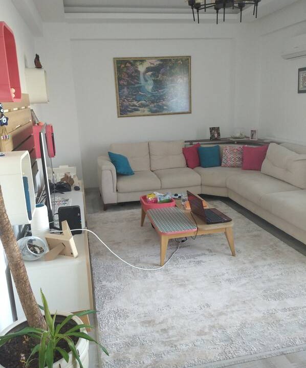 Photo of Livingroom in Yunusemre