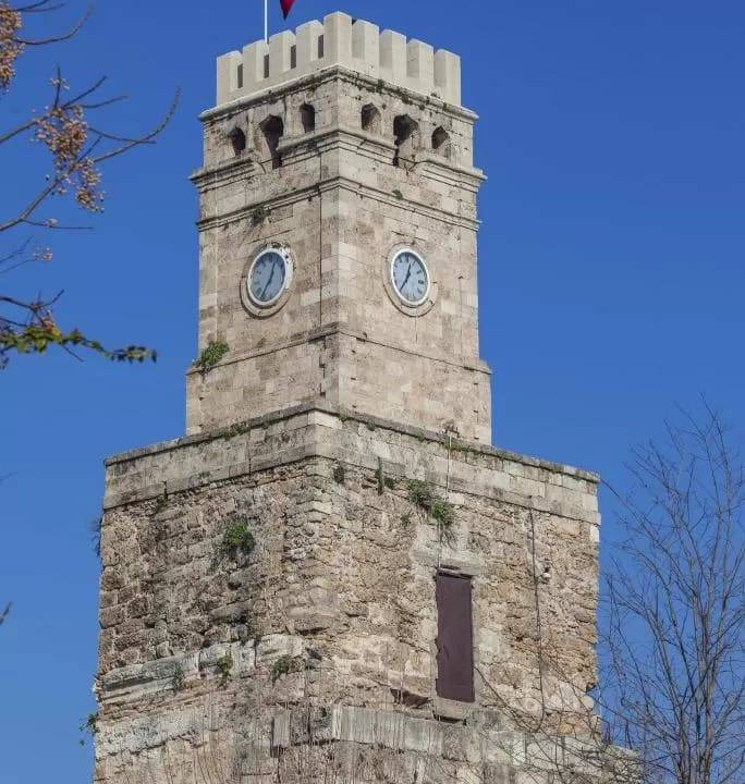 Photo of Others in Kaleici