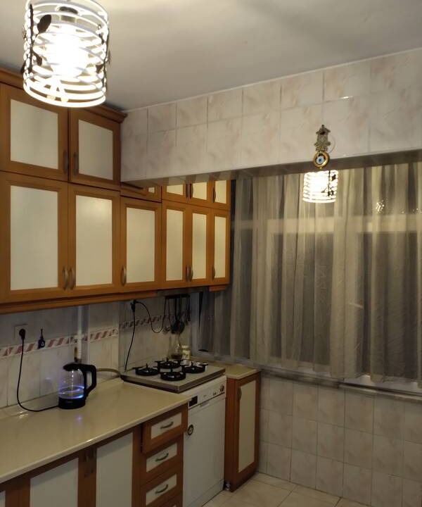 Photo of Kitchen in Sirinevler Mahallesi