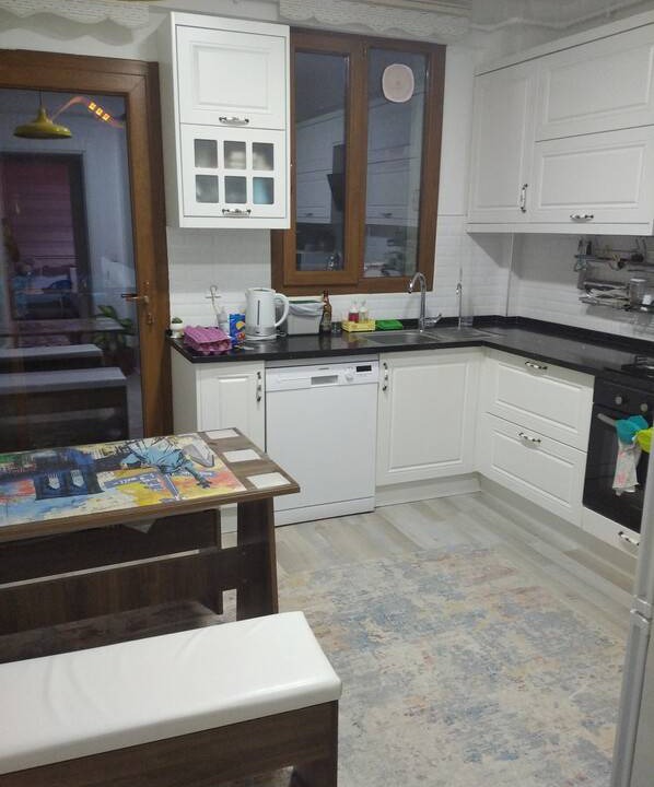 Photo of Kitchen in Yunusemre