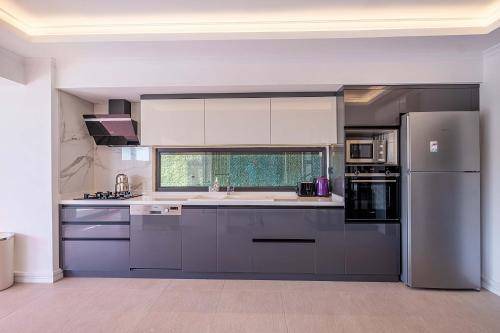 Photo of Kitchen in Oludeniz