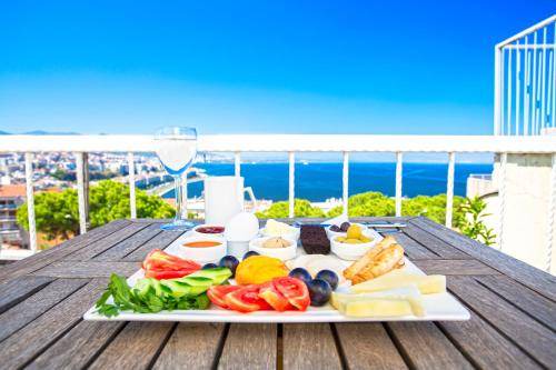 Photo of Patio Balcony in Konak