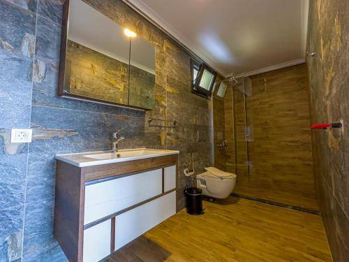 Photo of Bathroom in Gocek