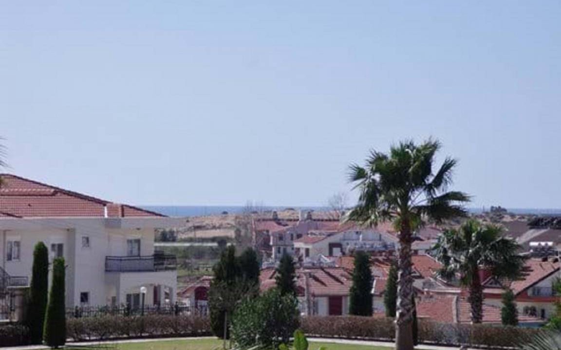 Photo of Buildings in Kemer Mahallesi
