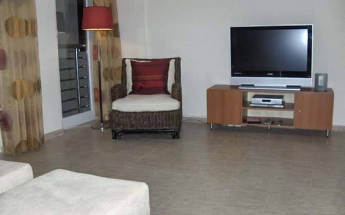 Photo of Bedroom in Kemer Mahallesi