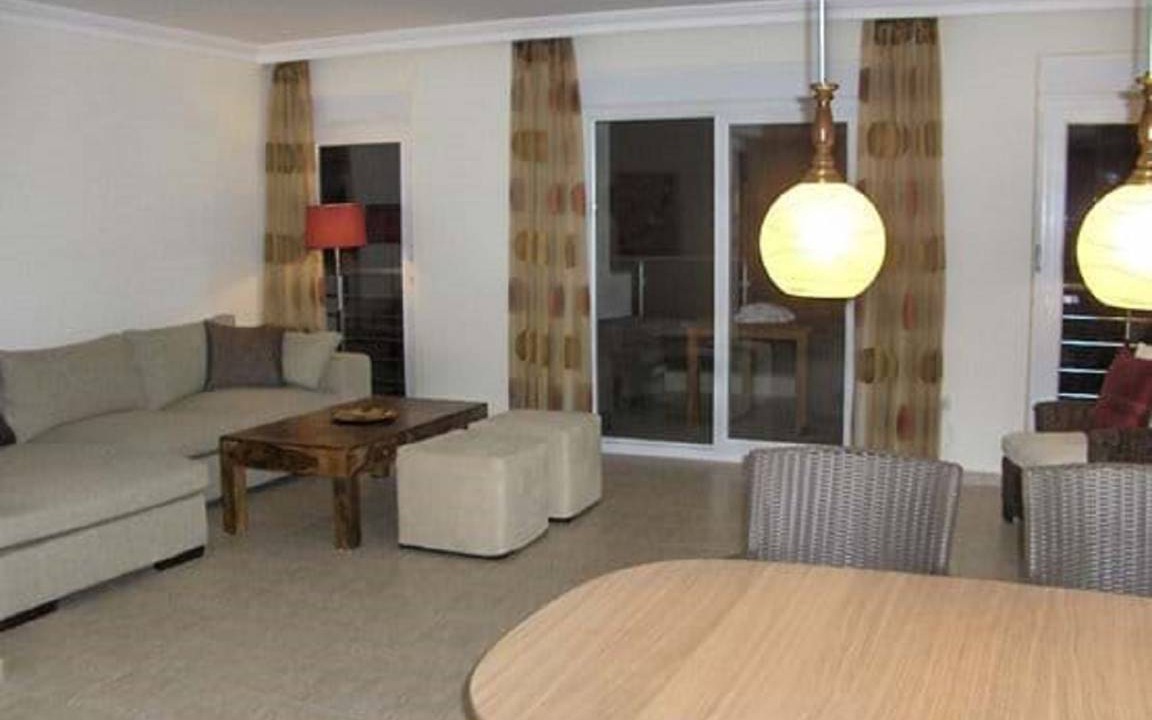 Photo of Livingroom in Kemer Mahallesi