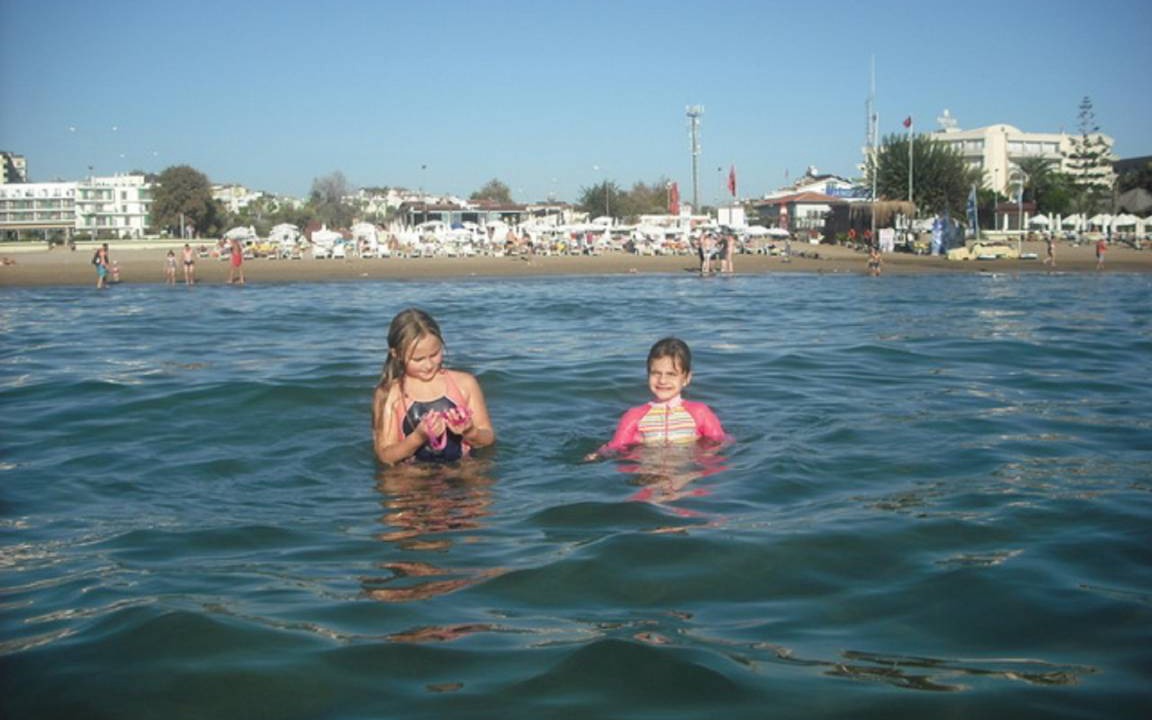 Photo of Human In Picture in Kemer Mahallesi