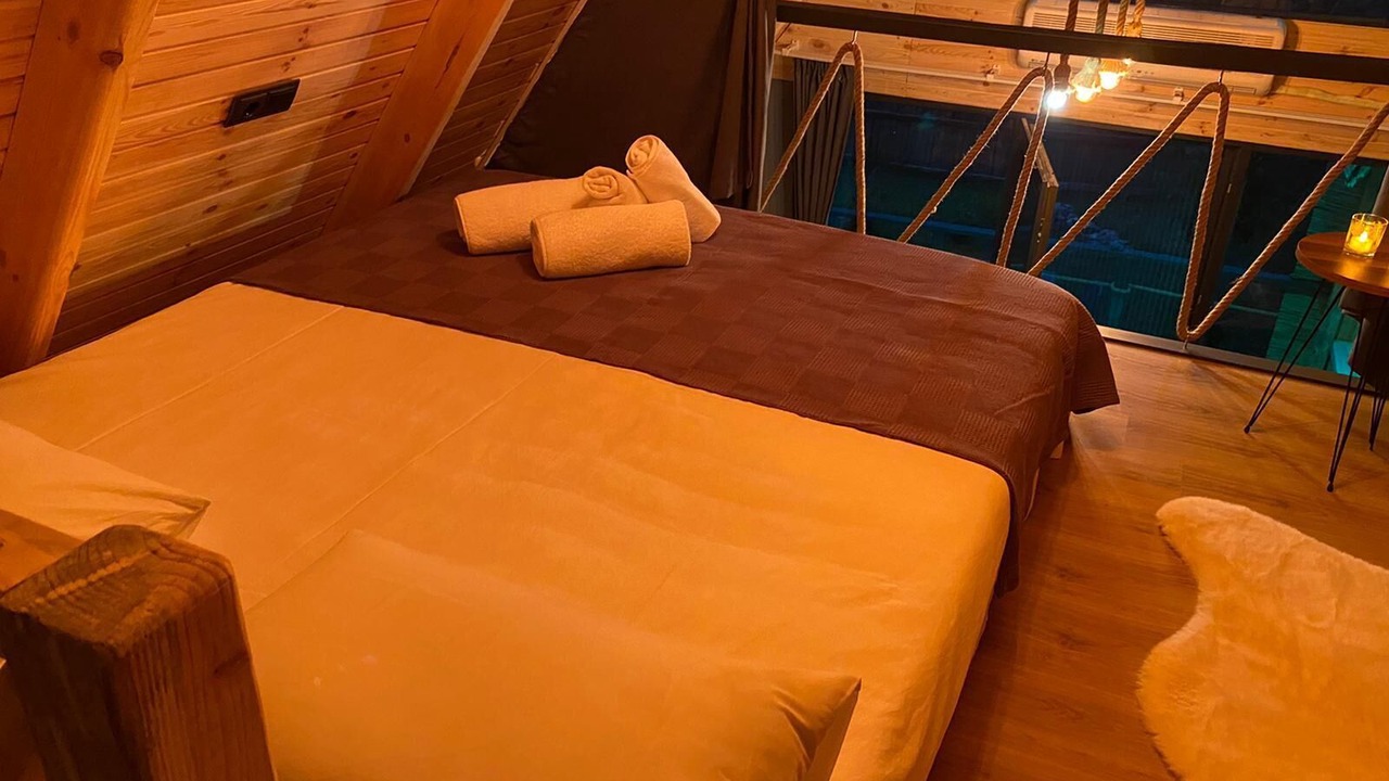 Photo of Bedroom in Sapanca