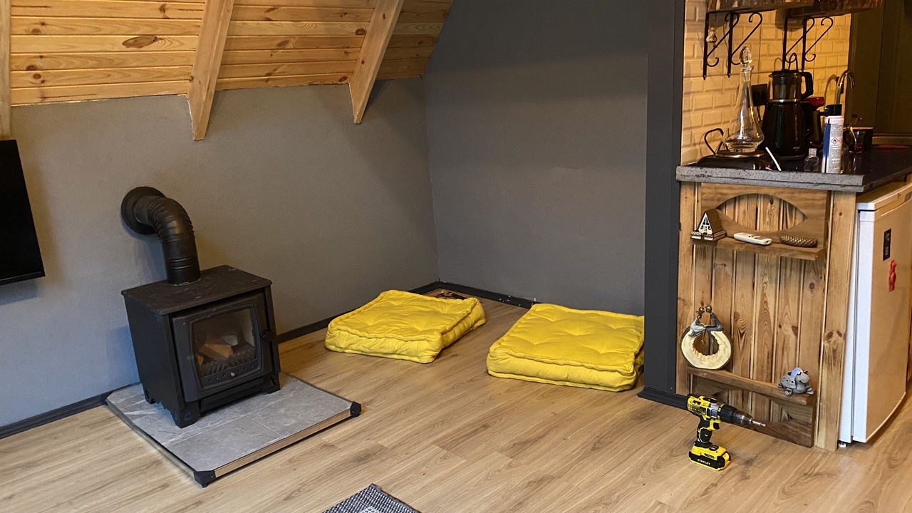 Photo of Bedroom in Sapanca