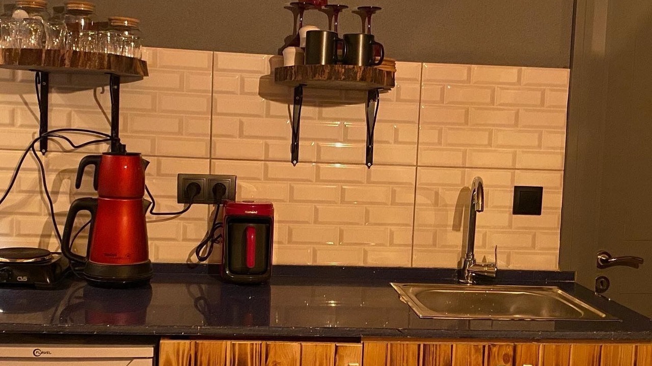 Photo of Kitchen in Sapanca