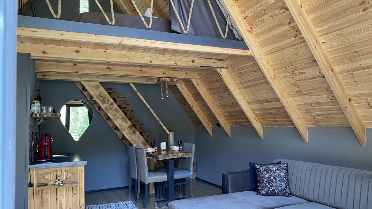 Photo of Livingroom in Sapanca