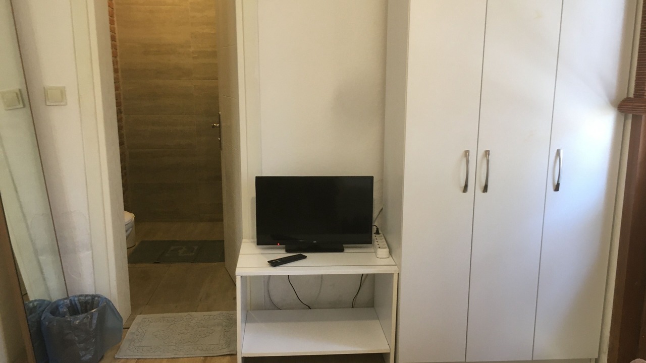 Photo of Bedroom in Yalikavak
