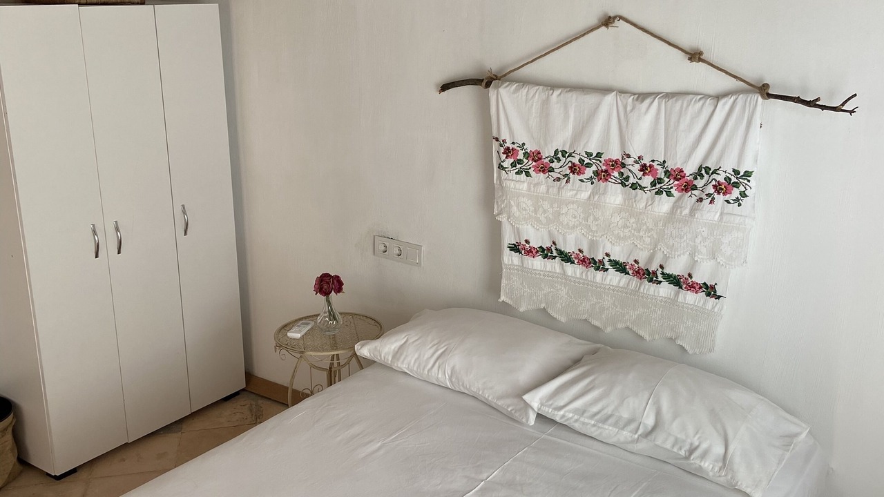 Photo of Bedroom in Yalikavak