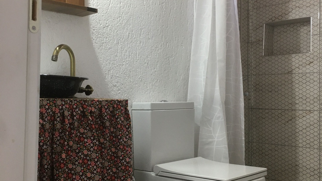 Photo of Bathroom in Yalikavak