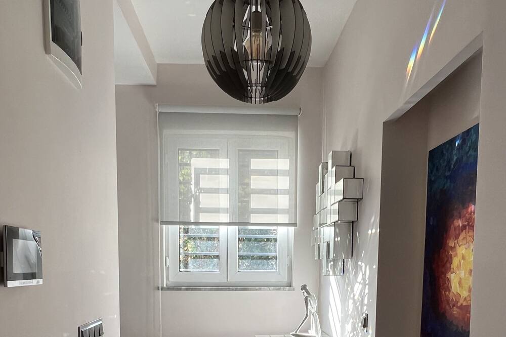 Photo of Bedroom in Tarabya Mahallesi