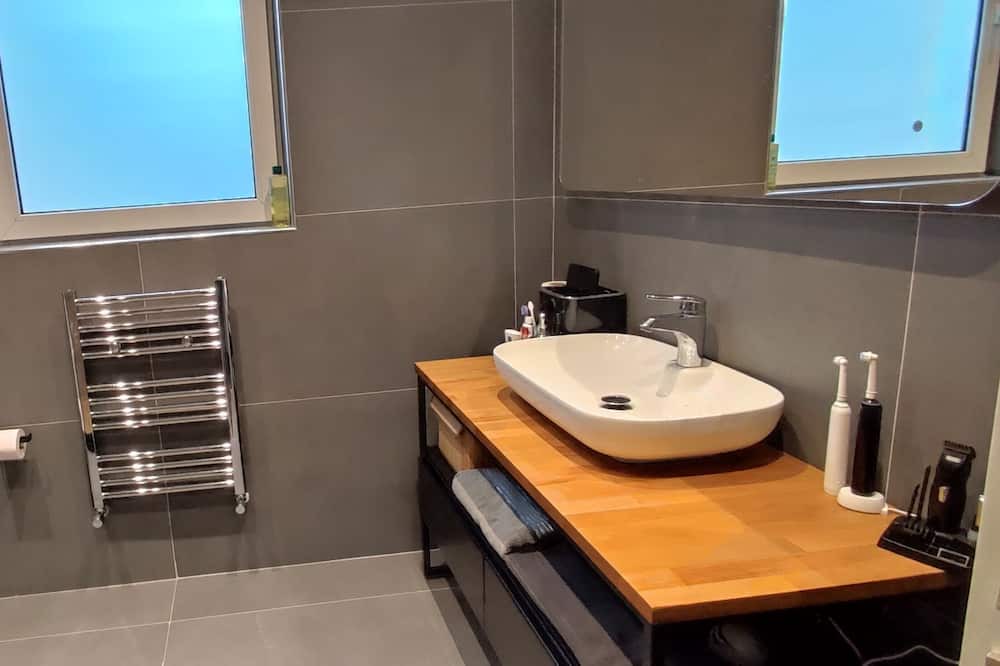 Photo of Bathroom in Tarabya Mahallesi