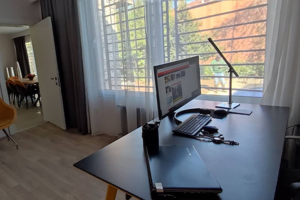 Photo of Bedroom in Tarabya Mahallesi