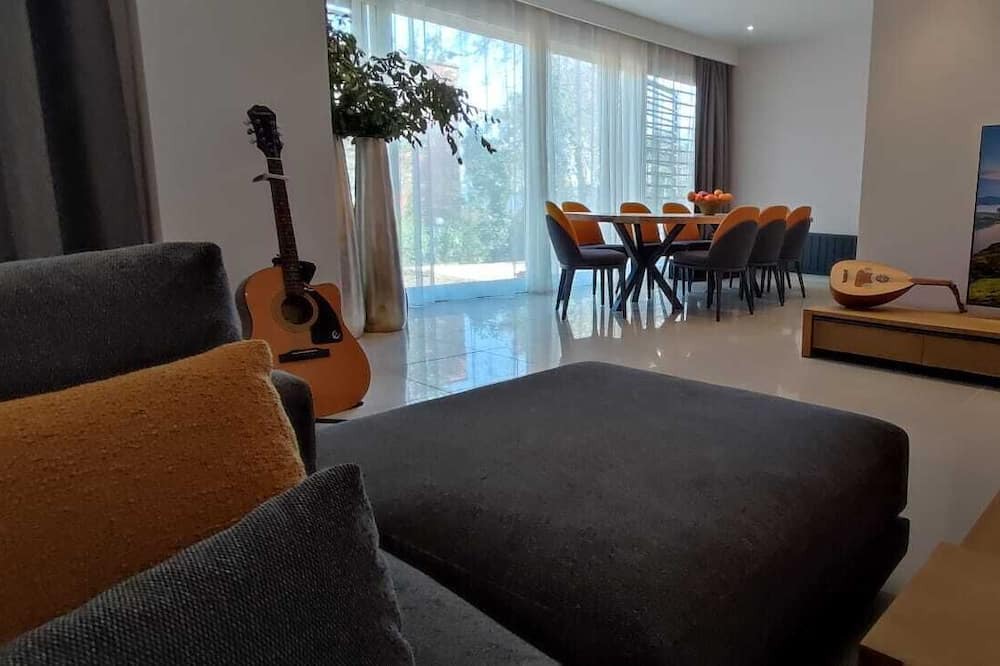 Photo of Livingroom in Tarabya Mahallesi