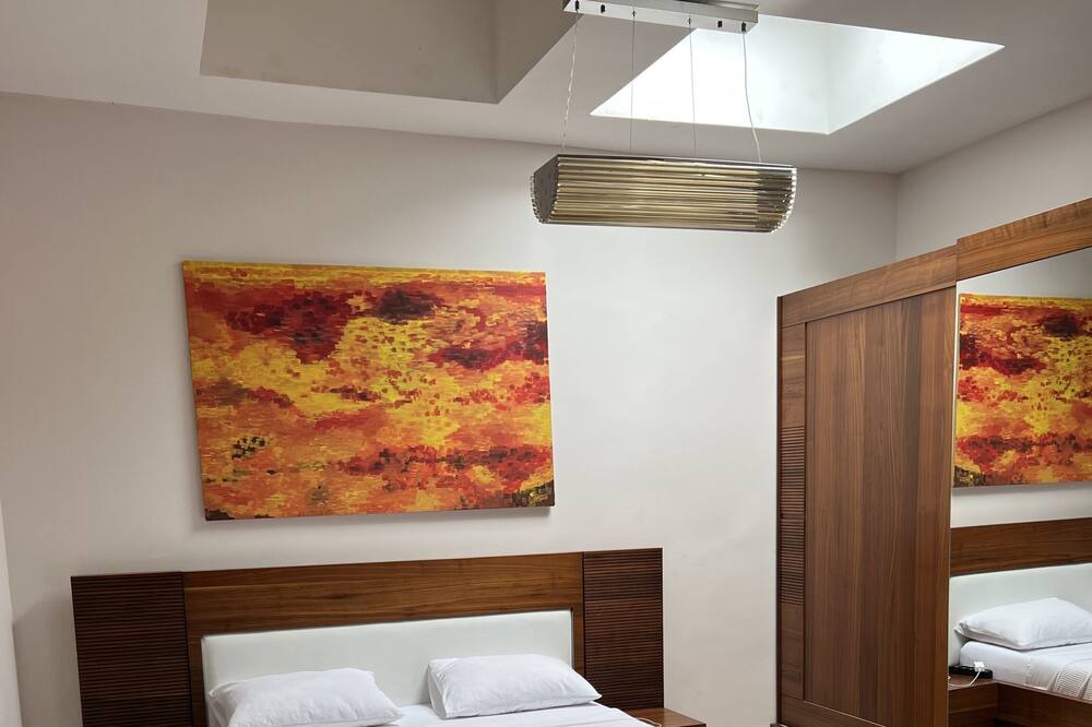 Photo of Bedroom in Tarabya Mahallesi