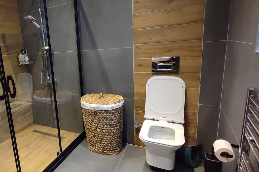 Photo of Bathroom in Tarabya Mahallesi