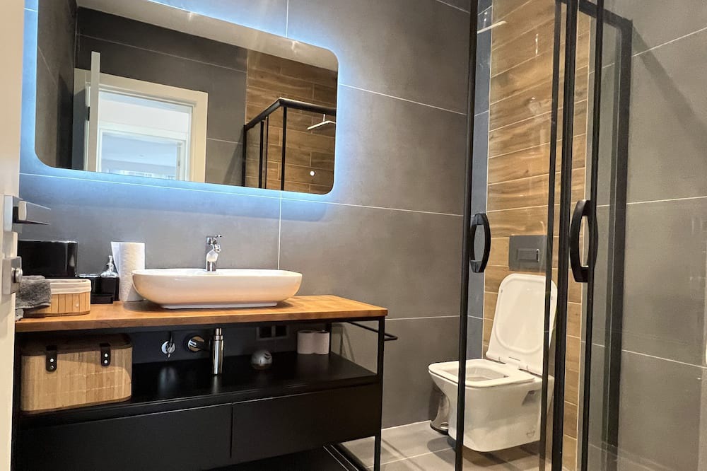 Photo of Bathroom in Tarabya Mahallesi