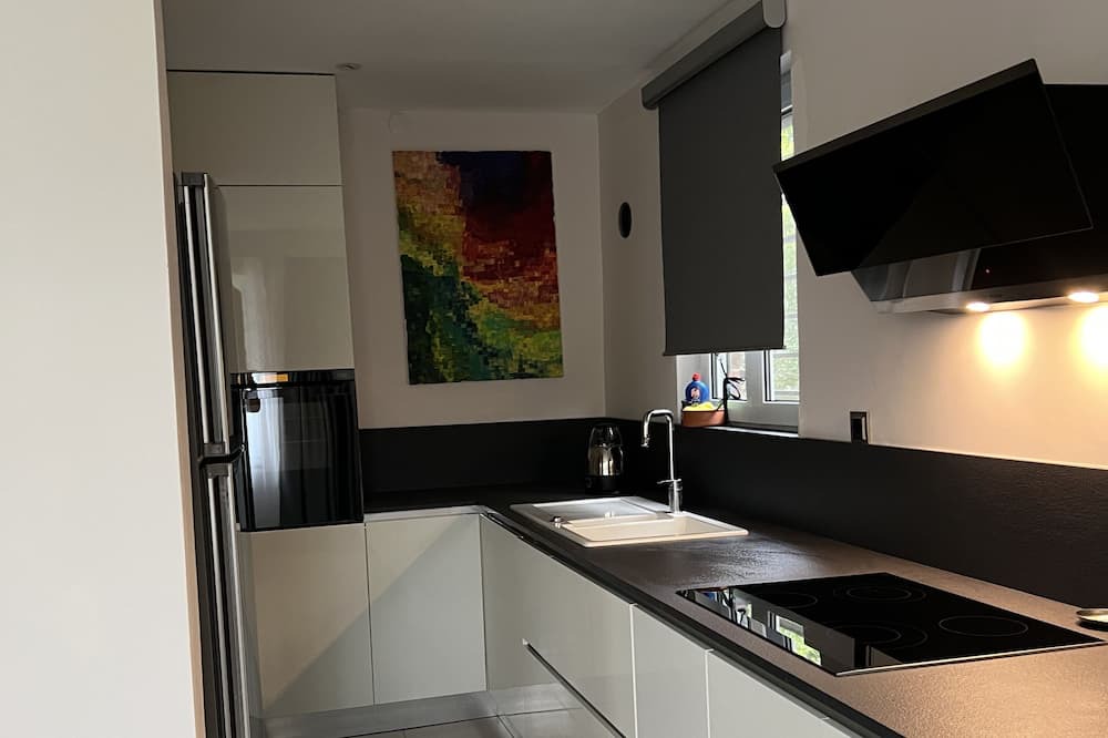 Photo of Kitchen in Tarabya Mahallesi