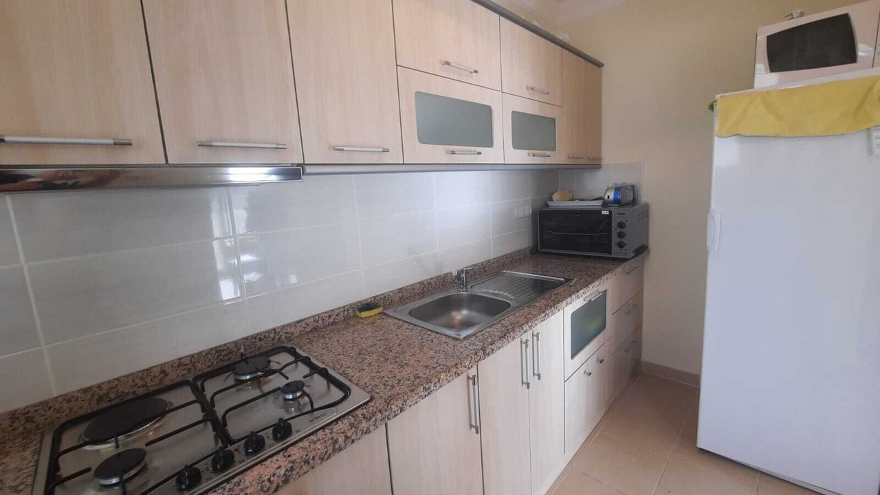 Photo of Kitchen in Didim