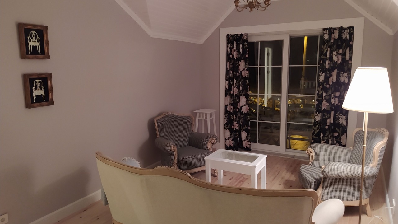 Photo of Livingroom in Foca