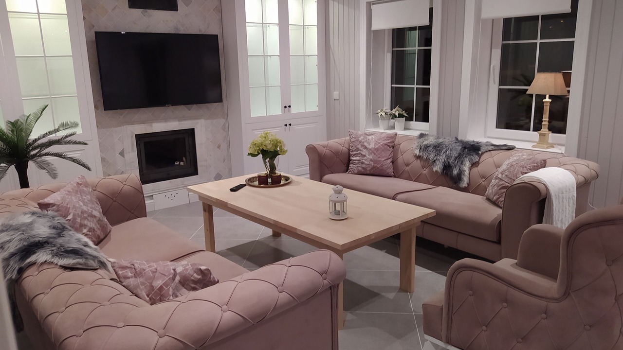 Photo of Livingroom in Foca