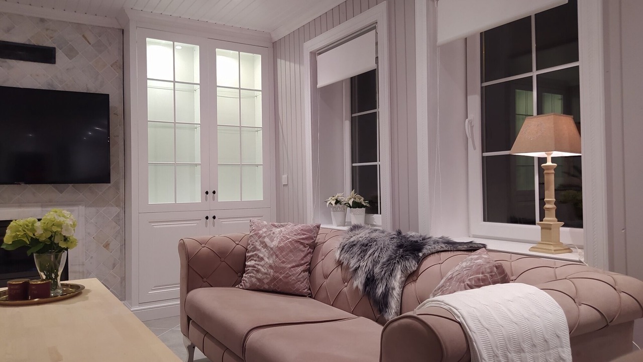 Photo of Livingroom in Foca