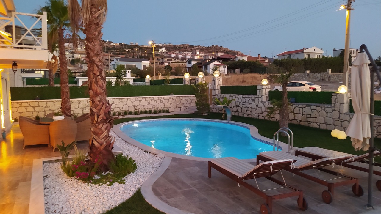 Photo of Outdoor in Foca