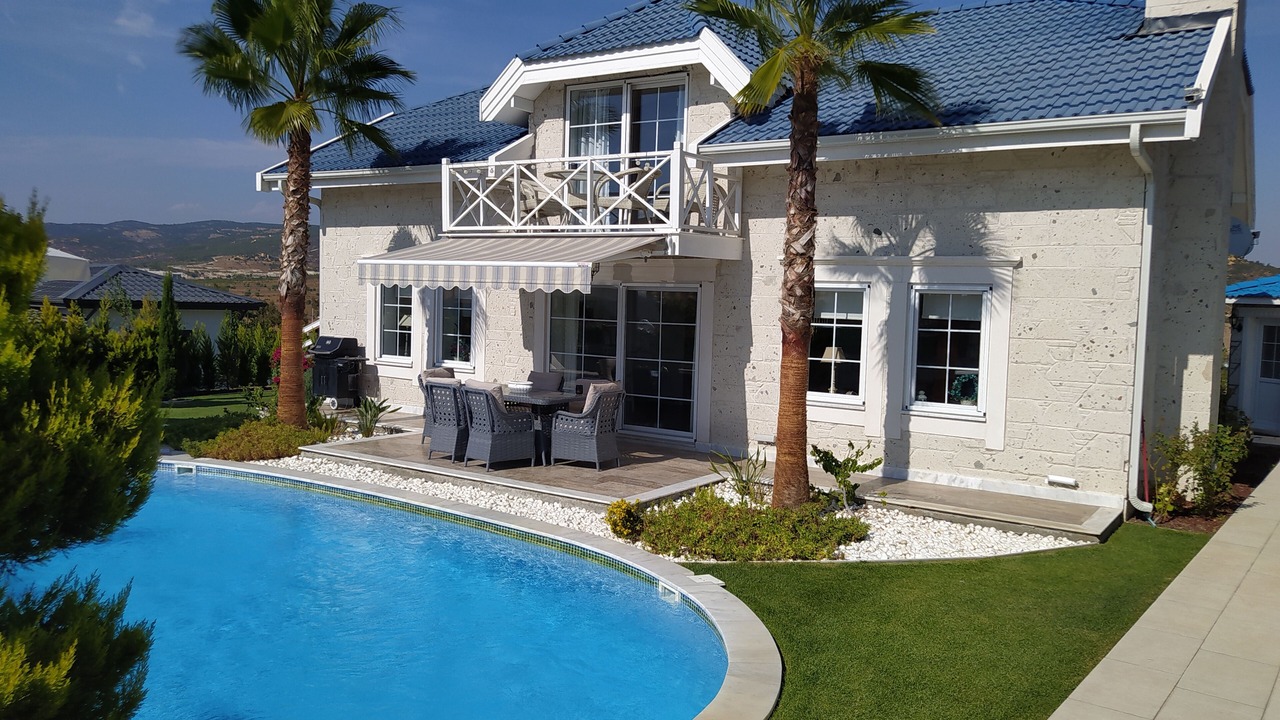 Photo of Outdoor in Foca