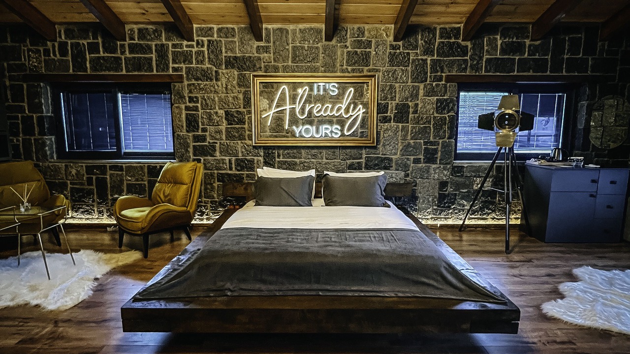 Photo of Bedroom in Pazar
